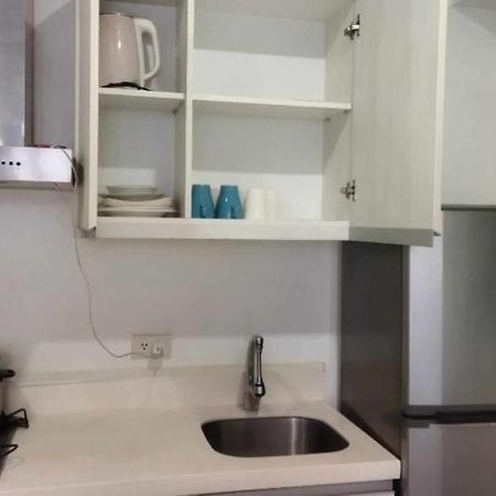 Sm Bicutan Rooms By M Manila Exterior foto